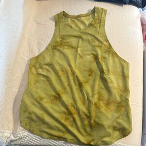 Lululemon Training Tank